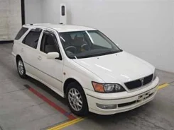 Toyota Vista Ardeo. �������, ��������, 2.0 (152��.�.), ������, 92 000����. ��, �/�, ��� ���. ��� ����� �� ������������ ����