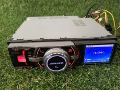 Alpine IDA-X305S ����