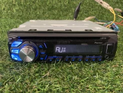 Pioneer Carrozzeria DEH-490 ����