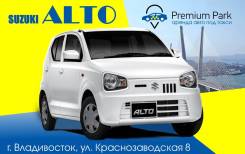 Suzuki Alto.   