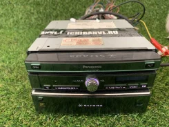 Panasonic CN-HX1000D ����