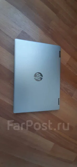 HP Pavilion x360 14-dh1011ur. 14", 2,1����, ��� 4 ��, WiFi: 1, Bluetooth: 1, ����������� �� 5��. ����