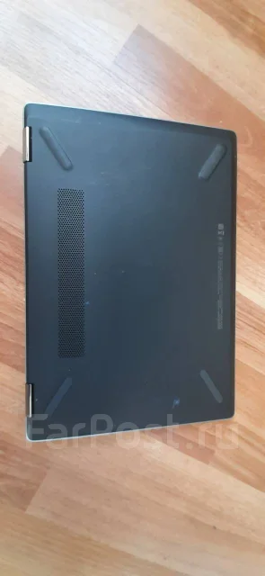 HP Pavilion x360 14-dh1011ur. 14", 2,1����, ��� 4 ��, WiFi: 1, Bluetooth: 1, ����������� �� 5��. ����