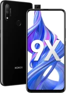 Honor 9X. �/�, ������, 3G, 4G LTE, 5G, Dual-SIM ����