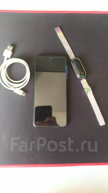 Xiaomi Redmi Note 7. �/�, ������, 4G LTE ����