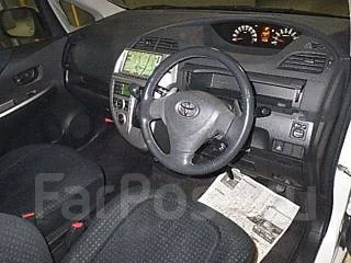 Toyota Ractis. �������, ��������, 1.5 (110��.�.), ������, 99 000����. ��, �/�, ��� ���. ��� ����� �� ������������ ����
