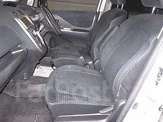 Toyota Ractis. �������, ��������, 1.5 (110��.�.), ������, 99 000����. ��, �/�, ��� ���. ��� ����� �� ������������ ����