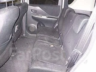 Toyota Ractis. �������, ��������, 1.5 (110��.�.), ������, 99 000����. ��, �/�, ��� ���. ��� ����� �� ������������ ����