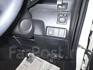 Toyota Ractis. �������, ��������, 1.5 (110��.�.), ������, 99 000����. ��, �/�, ��� ���. ��� ����� �� ������������ ����