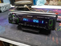 Kenwood KMM-157 ����