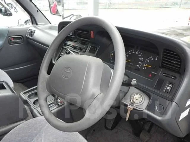 Toyota Hiace. �������, ������, 2.0 (110��.�.), ������, �/�, ��� ���. ��� ����� �� ������������ ����