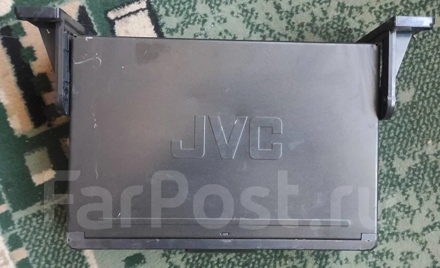JVC ����