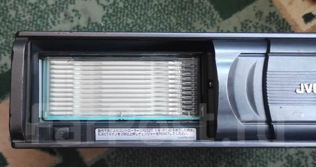 JVC ����