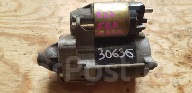 Стартер на suzuki swift HT51 Festima.Ru - частные объявления