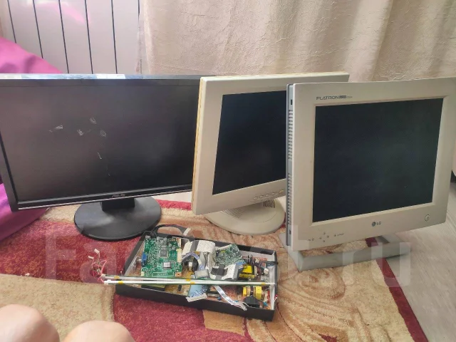 Asus. 19" ����