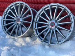 Vossen VFS-2. 9.5x19", 5x112, ET35, �� 66,6���. ����