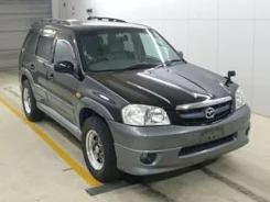 Mazda Tribute. �������, 4wd, 3.0 (203��.�.), ������, 69 000����. ��, �/�, ��� ���. ��� ����� �� ������������ ����