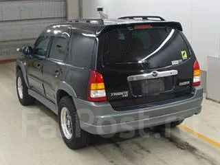 Mazda Tribute. �������, 4wd, 3.0 (203��.�.), ������, 69 000����. ��, �/�, ��� ���. ��� ����� �� ������������ ����
