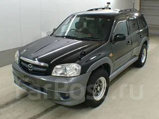 Mazda Tribute. �������, 4wd, 3.0 (203��.�.), ������, 69 000����. ��, �/�, ��� ���. ��� ����� �� ������������ ����