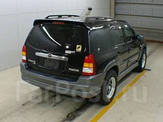 Mazda Tribute. �������, 4wd, 3.0 (203��.�.), ������, 69 000����. ��, �/�, ��� ���. ��� ����� �� ������������ ����