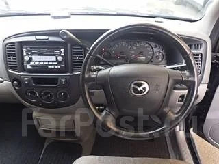 Mazda Tribute. �������, 4wd, 3.0 (203��.�.), ������, 69 000����. ��, �/�, ��� ���. ��� ����� �� ������������ ����