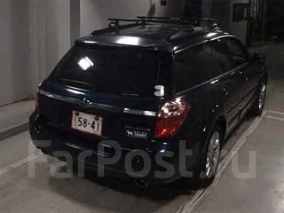 Subaru Outback. �������, 4wd, 3.0 (210��.�.), ������, 63 000����. ��, �/�, ��� ���. ��� ����� �� ������������ ����