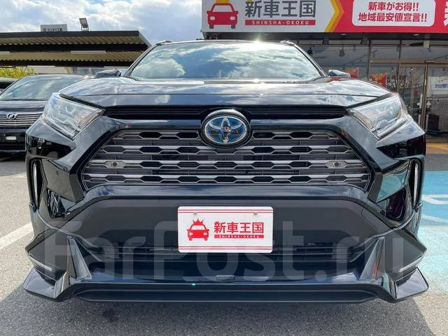 Toyota RAV4. ��������, ��������, 2.5 (178��.�.), ������, 9����. ��, �/�. ��� ����� �� ������������ ����