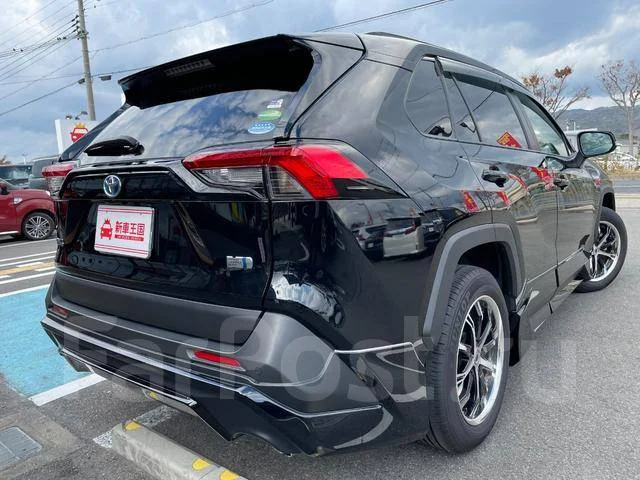 Toyota RAV4. ��������, ��������, 2.5 (178��.�.), ������, 9����. ��, �/�. ��� ����� �� ������������ ����