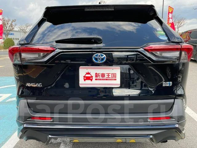 Toyota RAV4. ��������, ��������, 2.5 (178��.�.), ������, 9����. ��, �/�. ��� ����� �� ������������ ����
