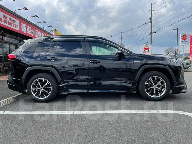 Toyota RAV4. ��������, ��������, 2.5 (178��.�.), ������, 9����. ��, �/�. ��� ����� �� ������������ ����