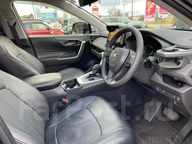 Toyota RAV4. ��������, ��������, 2.5 (178��.�.), ������, 9����. ��, �/�. ��� ����� �� ������������ ����