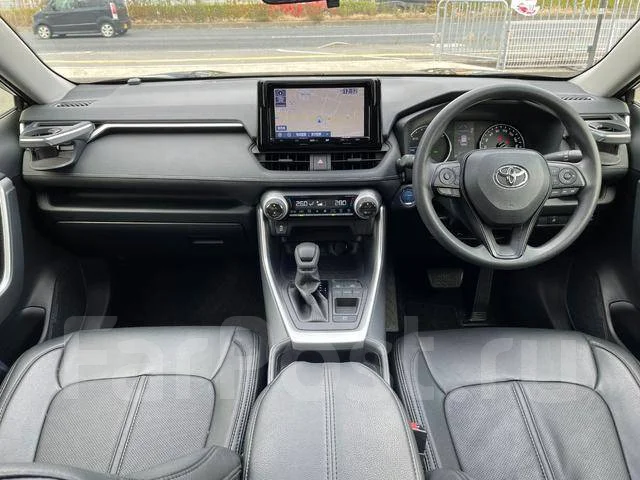Toyota RAV4. ��������, ��������, 2.5 (178��.�.), ������, 9����. ��, �/�. ��� ����� �� ������������ ����