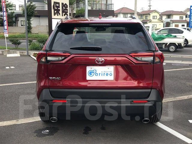 Toyota RAV4. ��������, ��������, 2.0 (171��.�.), ������, 26����. ��, �/�. ��� ����� �� ������������ ����