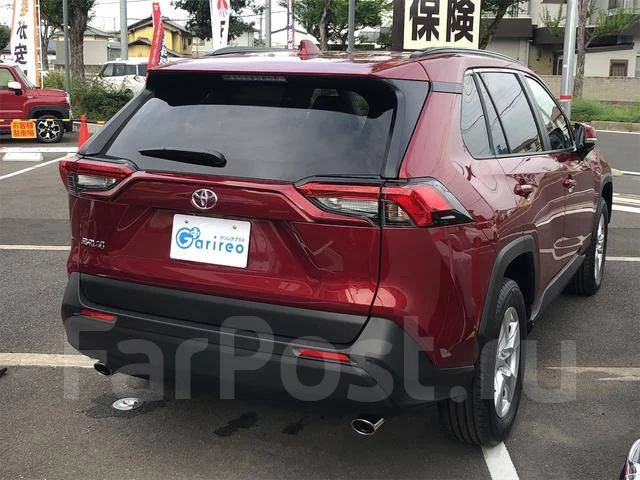 Toyota RAV4. ��������, ��������, 2.0 (171��.�.), ������, 26����. ��, �/�. ��� ����� �� ������������ ����