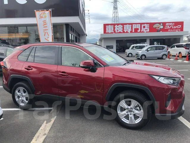 Toyota RAV4. ��������, ��������, 2.0 (171��.�.), ������, 26����. ��, �/�. ��� ����� �� ������������ ����