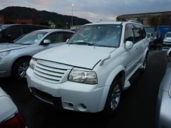 Suzuki Grand Escudo. TX92W, H27A ����