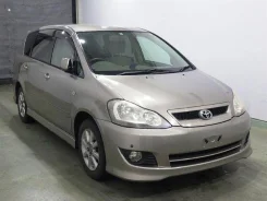 Toyota Ipsum. �������, 4wd, 2.4, ������, 84����. ��, �/�, ��� ���. ��� ����� �� ������������ ����