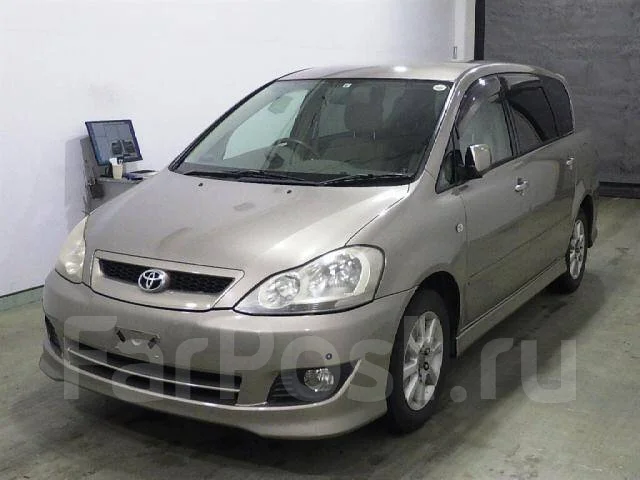 Toyota Ipsum. �������, 4wd, 2.4, ������, 84����. ��, �/�, ��� ���. ��� ����� �� ������������ ����