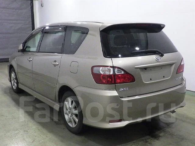 Toyota Ipsum. �������, 4wd, 2.4, ������, 84����. ��, �/�, ��� ���. ��� ����� �� ������������ ����