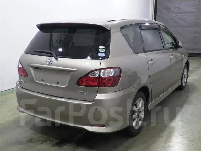 Toyota Ipsum. �������, 4wd, 2.4, ������, 84����. ��, �/�, ��� ���. ��� ����� �� ������������ ����