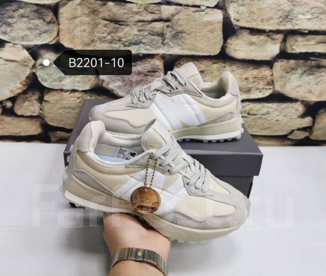 new balance 327 39