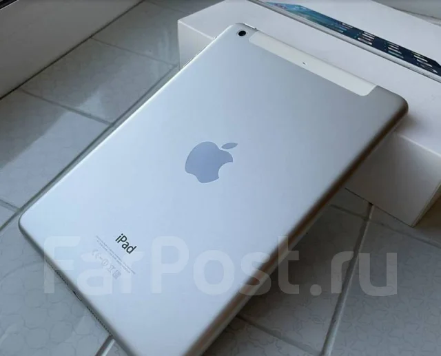 Apple iPad Mini 2 ����