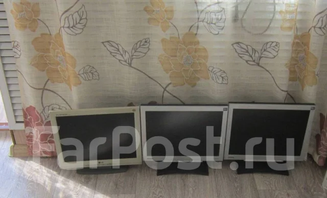 LG. 15", ���������� �� (LCD, LED, QLED) ����