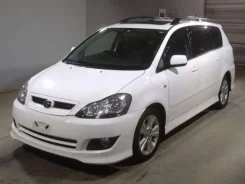 Toyota Ipsum. �������, 4wd, 2.4, ������, 130����. ��, �/�, ��� ���. ��� ����� �� ������������ ����