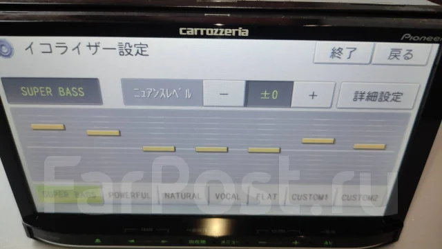 Pioneer AVIC ����