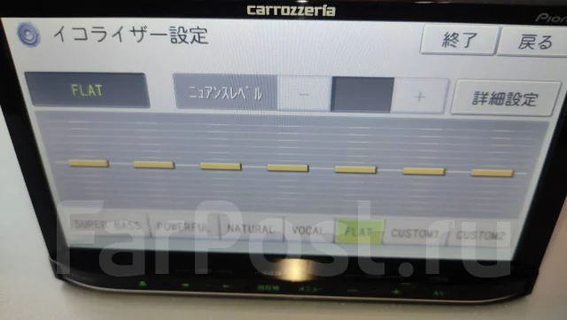 Pioneer AVIC ����