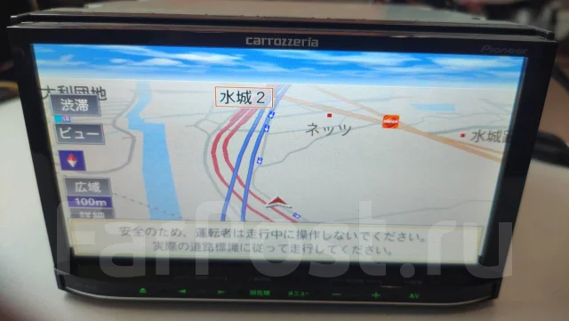 Pioneer AVIC ����