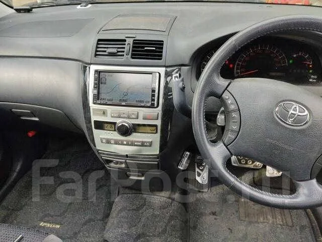 Toyota Ipsum. �������, 4wd, 2.4, ������, 51����. ��, �/�, ��� ���. ��� ����� �� ������������ ����