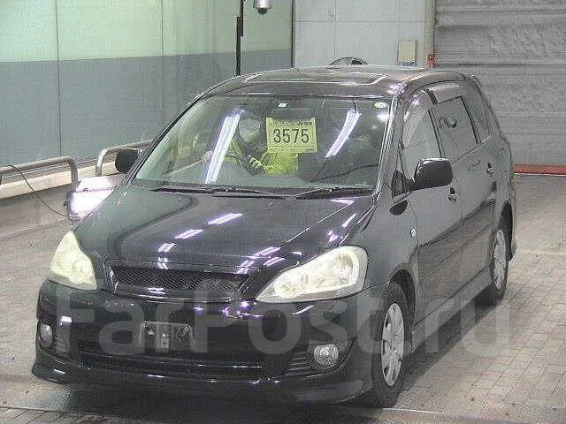 Toyota Ipsum. �������, 4wd, 2.4, ������, 51����. ��, �/�, ��� ���. ��� ����� �� ������������ ����