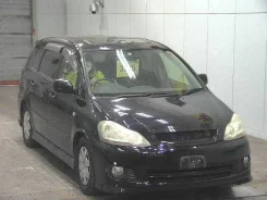 Toyota Ipsum. �������, 4wd, 2.4, ������, 51����. ��, �/�, ��� ���. ��� ����� �� ������������ ����